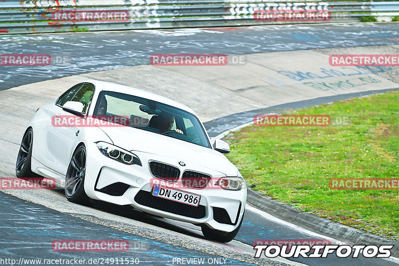 Bild #24911530 - Touristenfahrten Nürburgring Nordschleife (30.09.2023)