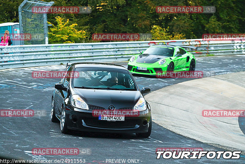 Bild #24911553 - Touristenfahrten Nürburgring Nordschleife (30.09.2023)