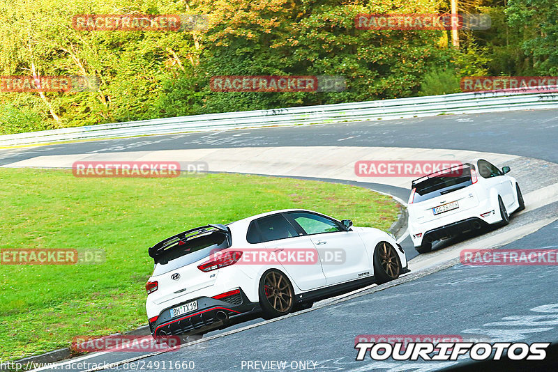 Bild #24911660 - Touristenfahrten Nürburgring Nordschleife (30.09.2023)