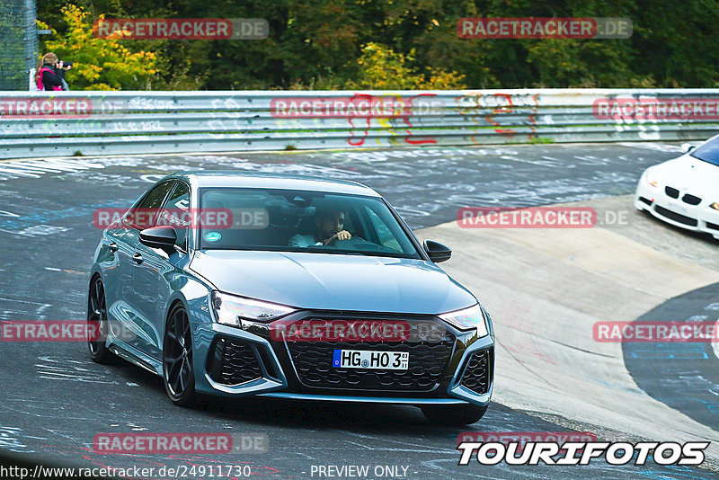 Bild #24911730 - Touristenfahrten Nürburgring Nordschleife (30.09.2023)