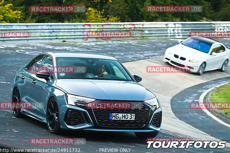 Bild #24911732 - Touristenfahrten Nürburgring Nordschleife (30.09.2023)