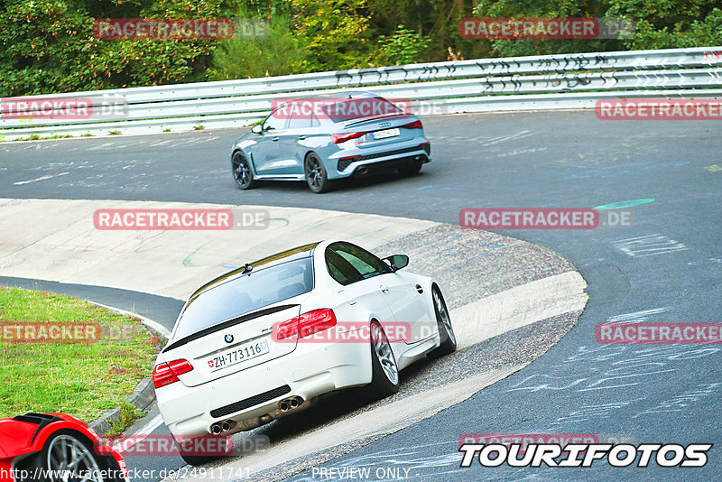 Bild #24911741 - Touristenfahrten Nürburgring Nordschleife (30.09.2023)