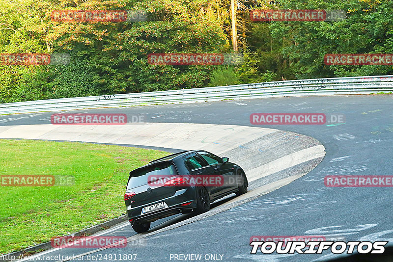 Bild #24911807 - Touristenfahrten Nürburgring Nordschleife (30.09.2023)