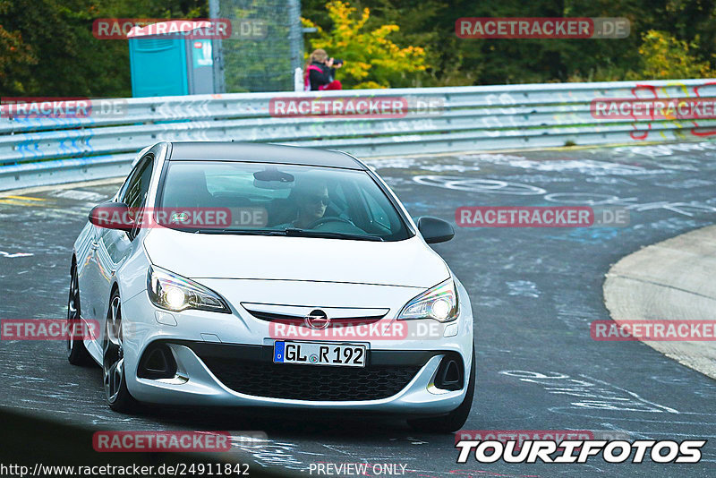 Bild #24911842 - Touristenfahrten Nürburgring Nordschleife (30.09.2023)