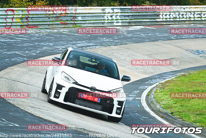 Bild #24911865 - Touristenfahrten Nürburgring Nordschleife (30.09.2023)