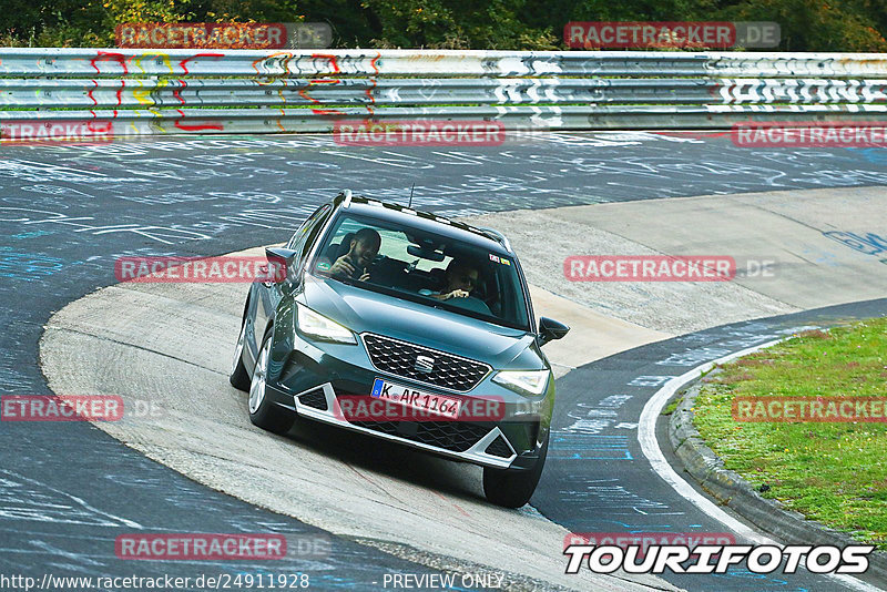 Bild #24911928 - Touristenfahrten Nürburgring Nordschleife (30.09.2023)