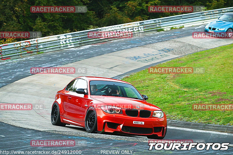 Bild #24912000 - Touristenfahrten Nürburgring Nordschleife (30.09.2023)