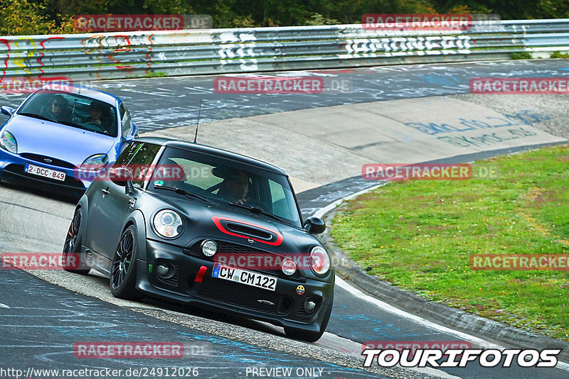 Bild #24912026 - Touristenfahrten Nürburgring Nordschleife (30.09.2023)