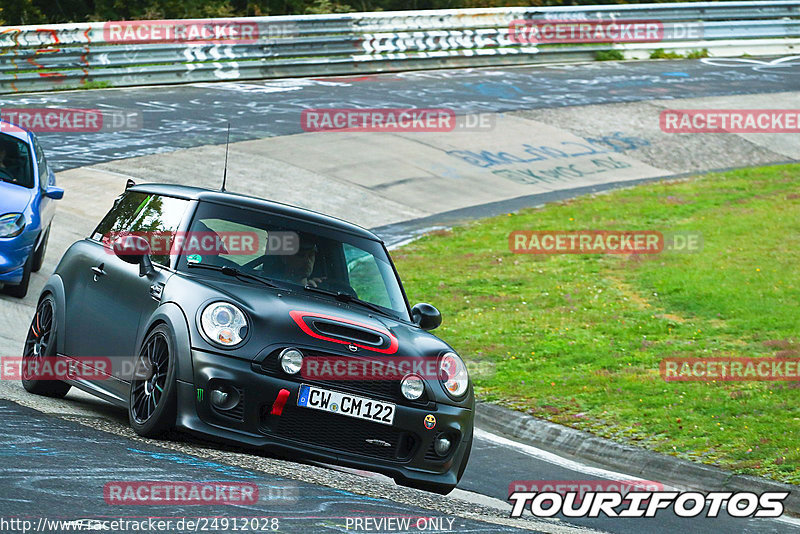 Bild #24912028 - Touristenfahrten Nürburgring Nordschleife (30.09.2023)