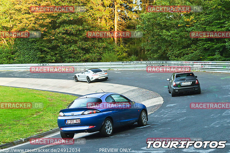 Bild #24912034 - Touristenfahrten Nürburgring Nordschleife (30.09.2023)