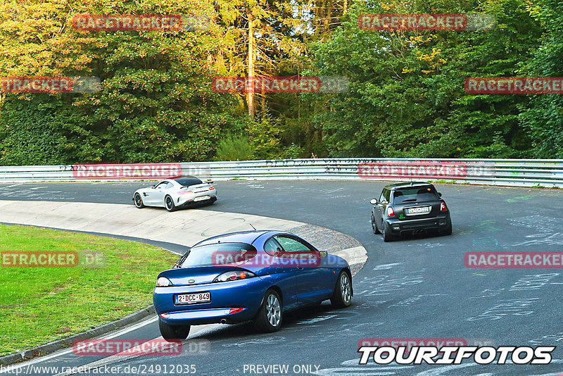 Bild #24912035 - Touristenfahrten Nürburgring Nordschleife (30.09.2023)