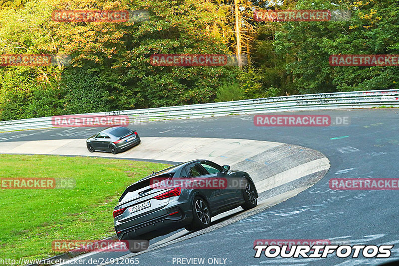 Bild #24912065 - Touristenfahrten Nürburgring Nordschleife (30.09.2023)