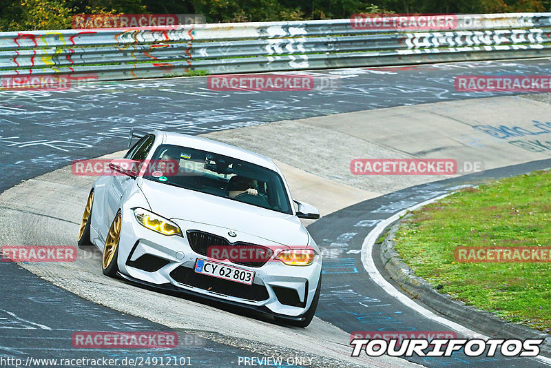 Bild #24912101 - Touristenfahrten Nürburgring Nordschleife (30.09.2023)