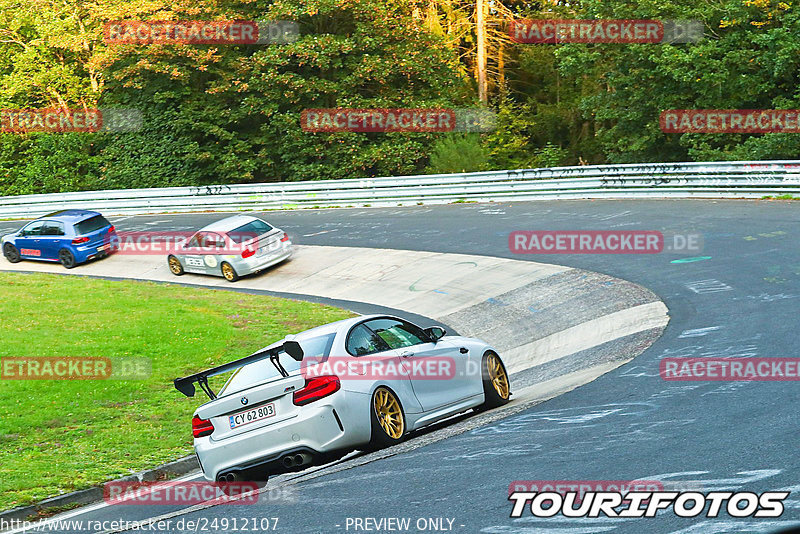 Bild #24912107 - Touristenfahrten Nürburgring Nordschleife (30.09.2023)