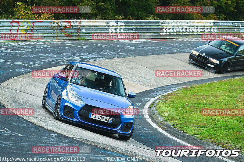 Bild #24912110 - Touristenfahrten Nürburgring Nordschleife (30.09.2023)