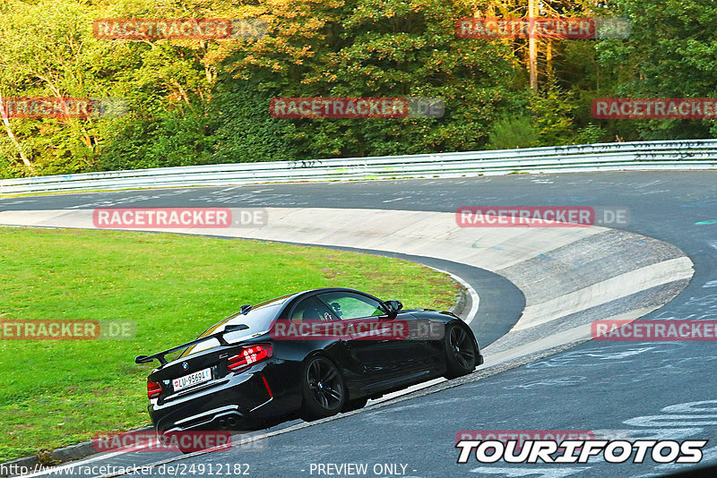 Bild #24912182 - Touristenfahrten Nürburgring Nordschleife (30.09.2023)