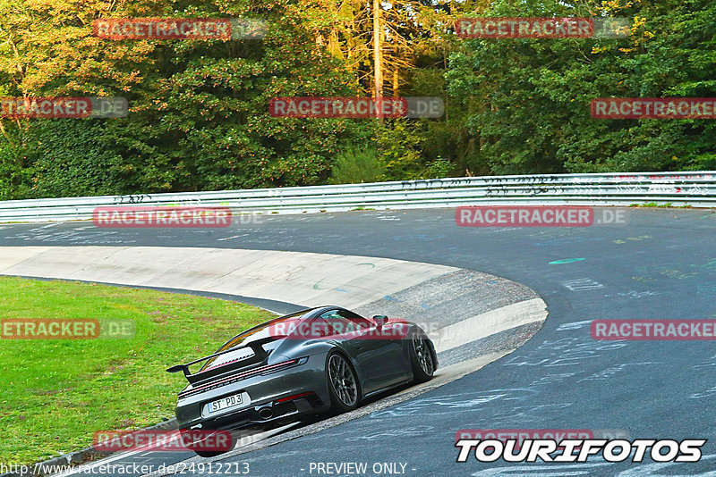 Bild #24912213 - Touristenfahrten Nürburgring Nordschleife (30.09.2023)