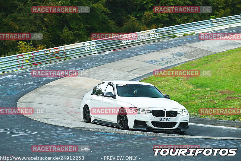 Bild #24912253 - Touristenfahrten Nürburgring Nordschleife (30.09.2023)