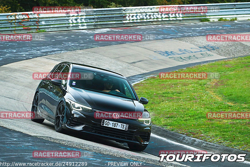 Bild #24912289 - Touristenfahrten Nürburgring Nordschleife (30.09.2023)