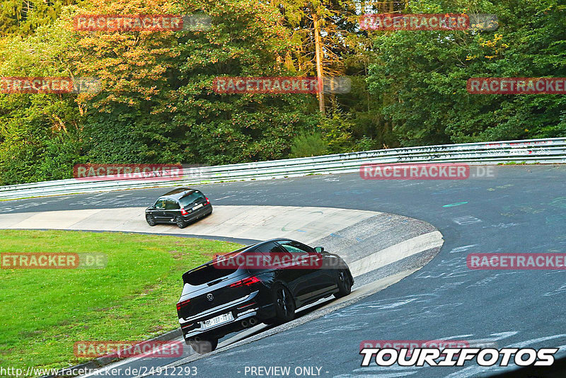 Bild #24912293 - Touristenfahrten Nürburgring Nordschleife (30.09.2023)