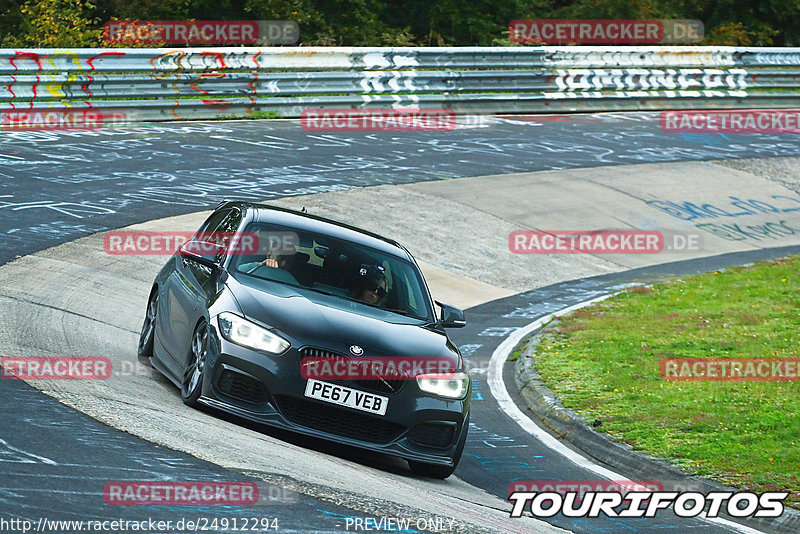 Bild #24912294 - Touristenfahrten Nürburgring Nordschleife (30.09.2023)