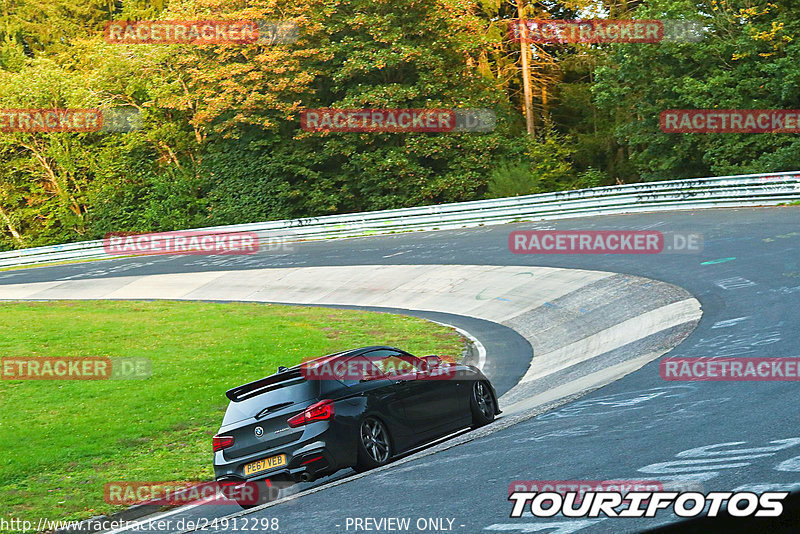 Bild #24912298 - Touristenfahrten Nürburgring Nordschleife (30.09.2023)