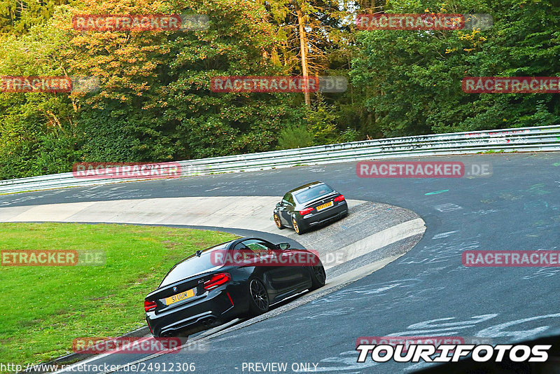 Bild #24912306 - Touristenfahrten Nürburgring Nordschleife (30.09.2023)