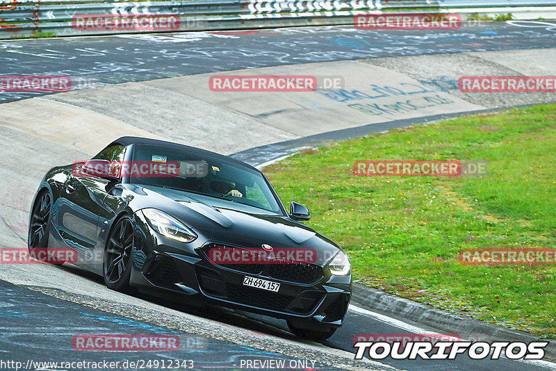 Bild #24912343 - Touristenfahrten Nürburgring Nordschleife (30.09.2023)