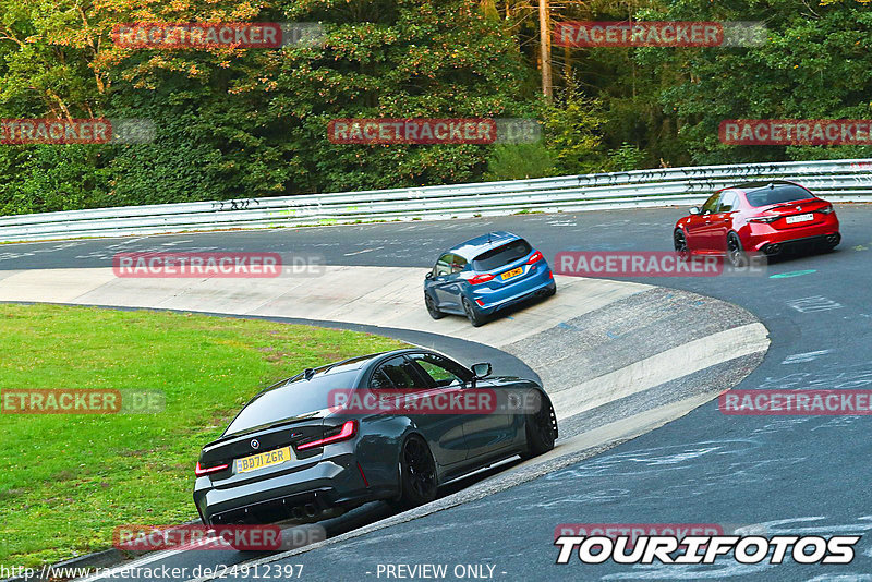 Bild #24912397 - Touristenfahrten Nürburgring Nordschleife (30.09.2023)