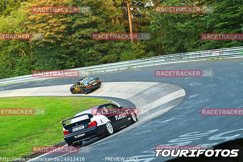 Bild #24912416 - Touristenfahrten Nürburgring Nordschleife (30.09.2023)