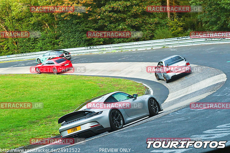 Bild #24912522 - Touristenfahrten Nürburgring Nordschleife (30.09.2023)