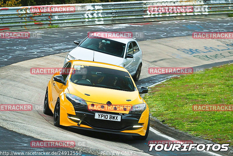 Bild #24912550 - Touristenfahrten Nürburgring Nordschleife (30.09.2023)