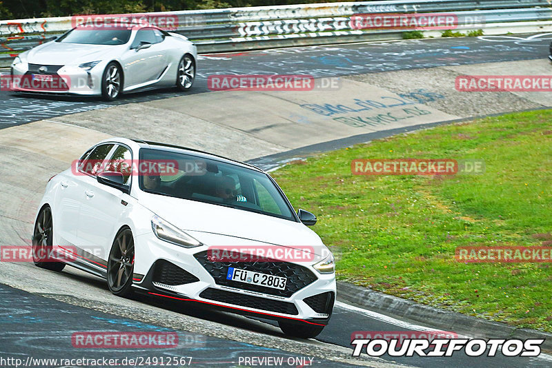 Bild #24912567 - Touristenfahrten Nürburgring Nordschleife (30.09.2023)