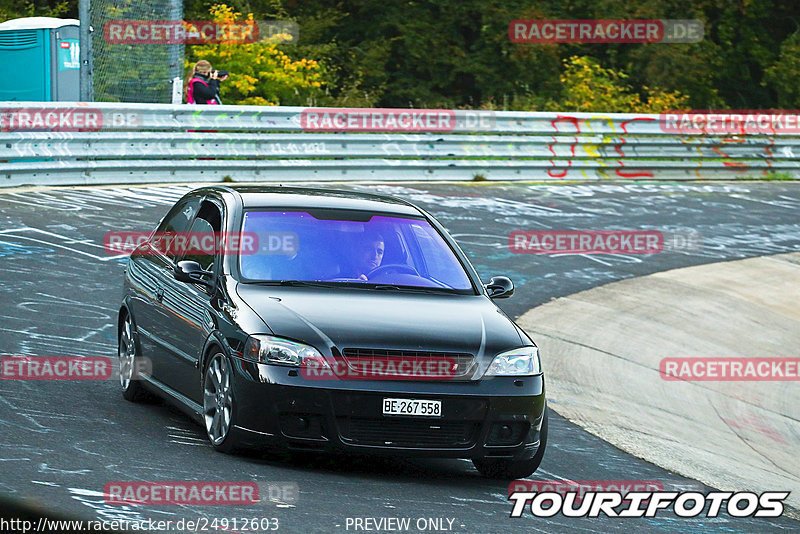 Bild #24912603 - Touristenfahrten Nürburgring Nordschleife (30.09.2023)