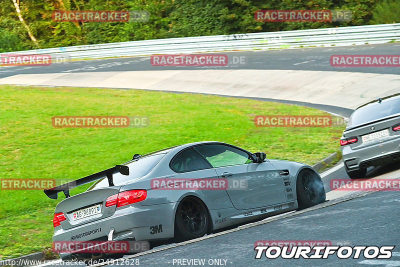 Bild #24912628 - Touristenfahrten Nürburgring Nordschleife (30.09.2023)