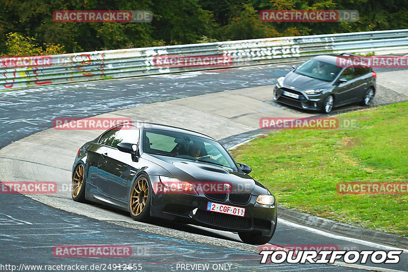 Bild #24912655 - Touristenfahrten Nürburgring Nordschleife (30.09.2023)