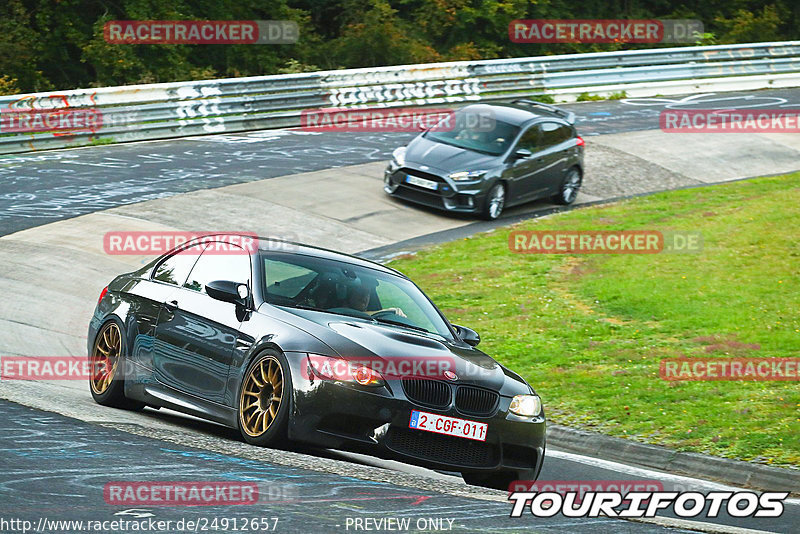 Bild #24912657 - Touristenfahrten Nürburgring Nordschleife (30.09.2023)