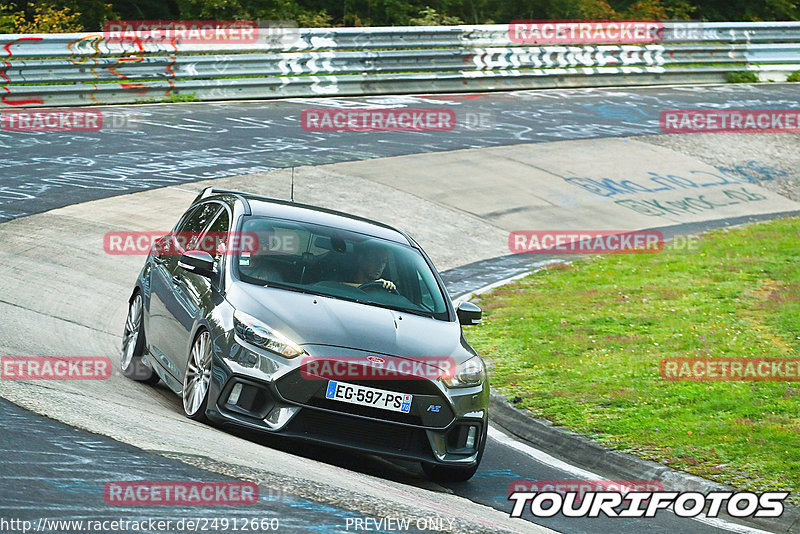 Bild #24912660 - Touristenfahrten Nürburgring Nordschleife (30.09.2023)