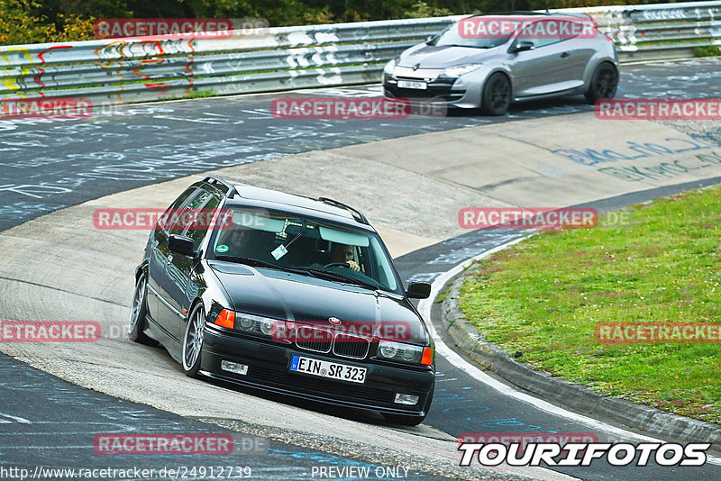 Bild #24912739 - Touristenfahrten Nürburgring Nordschleife (30.09.2023)