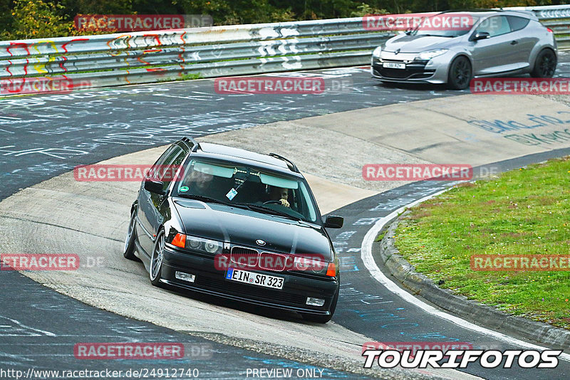 Bild #24912740 - Touristenfahrten Nürburgring Nordschleife (30.09.2023)