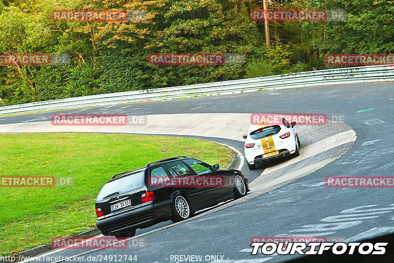 Bild #24912744 - Touristenfahrten Nürburgring Nordschleife (30.09.2023)