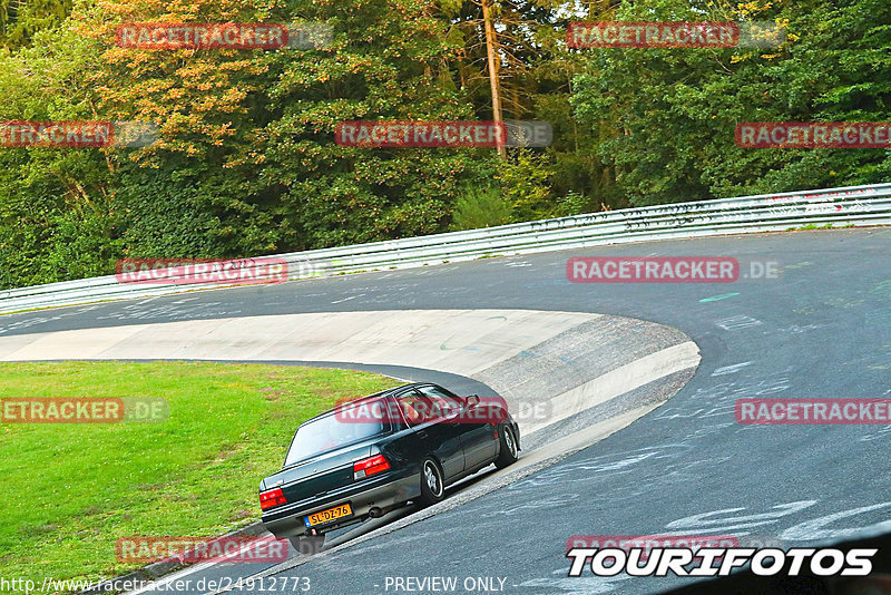 Bild #24912773 - Touristenfahrten Nürburgring Nordschleife (30.09.2023)