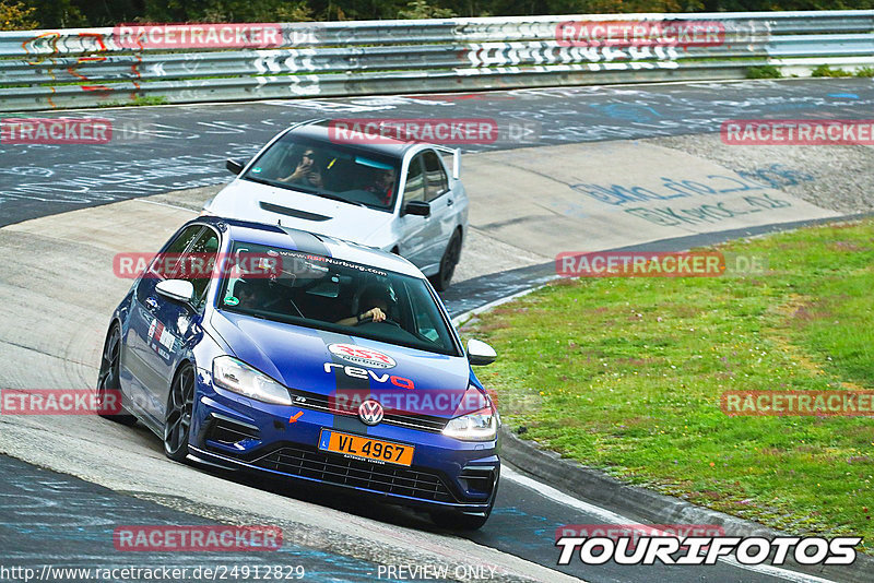 Bild #24912829 - Touristenfahrten Nürburgring Nordschleife (30.09.2023)