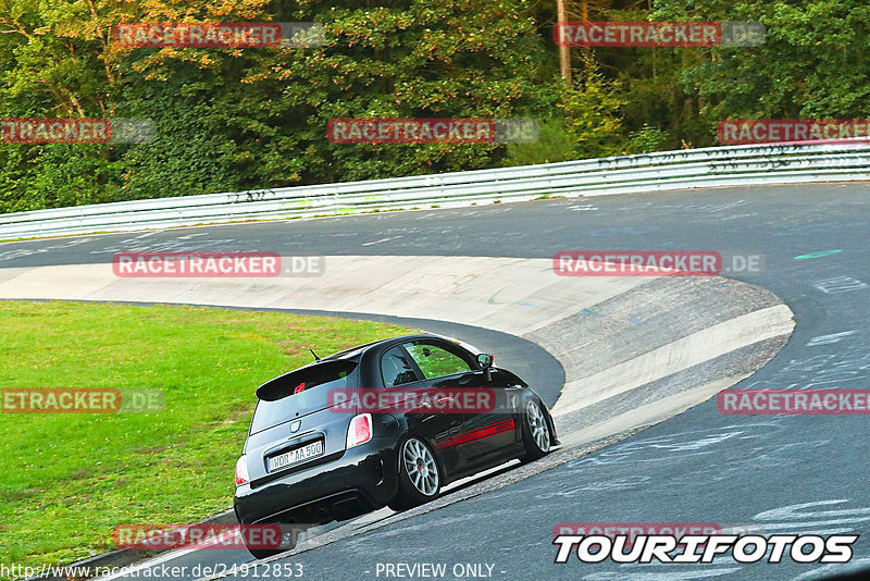 Bild #24912853 - Touristenfahrten Nürburgring Nordschleife (30.09.2023)