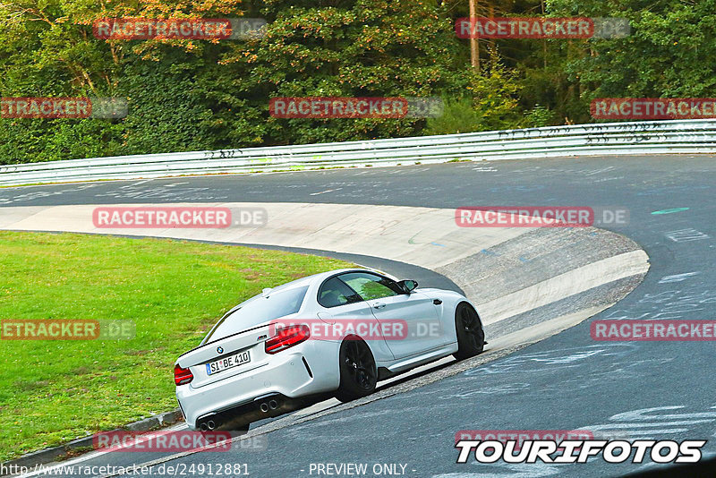 Bild #24912881 - Touristenfahrten Nürburgring Nordschleife (30.09.2023)