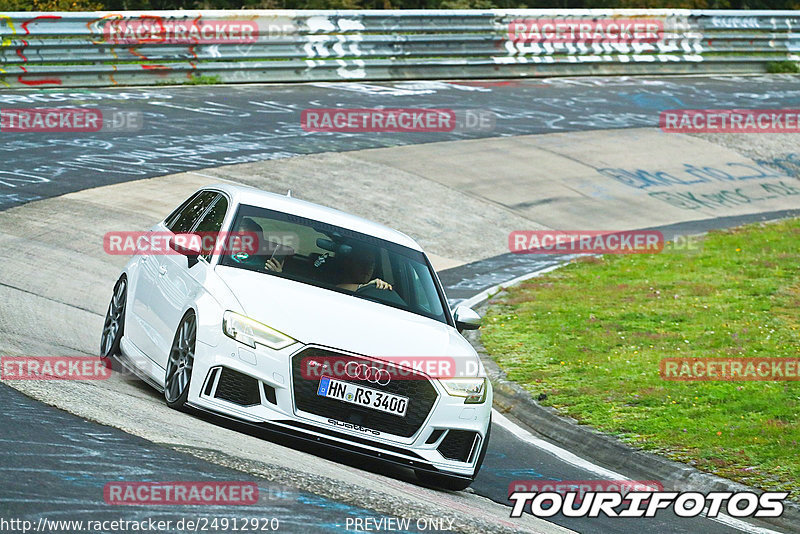 Bild #24912920 - Touristenfahrten Nürburgring Nordschleife (30.09.2023)