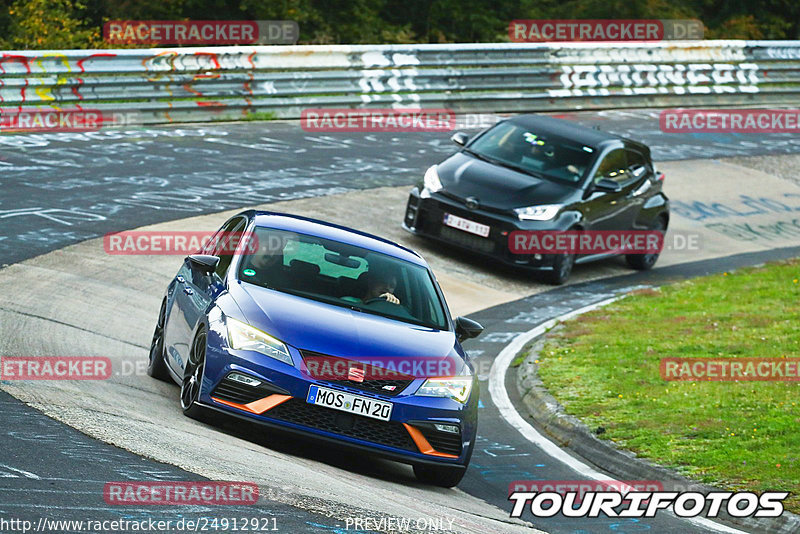 Bild #24912921 - Touristenfahrten Nürburgring Nordschleife (30.09.2023)