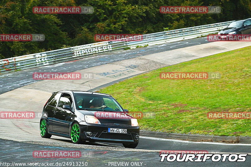 Bild #24913250 - Touristenfahrten Nürburgring Nordschleife (30.09.2023)