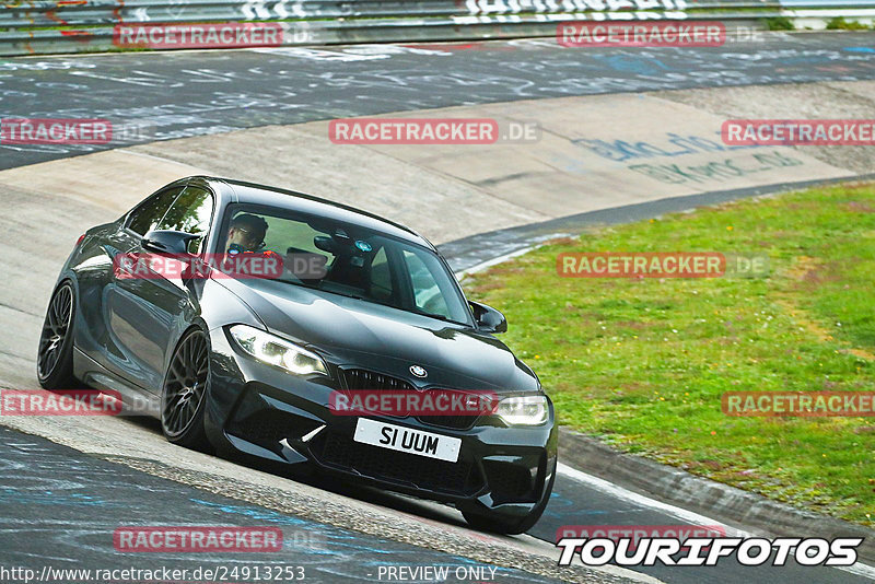 Bild #24913253 - Touristenfahrten Nürburgring Nordschleife (30.09.2023)