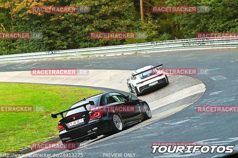 Bild #24913275 - Touristenfahrten Nürburgring Nordschleife (30.09.2023)